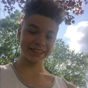 Meet your Posher, Ryan